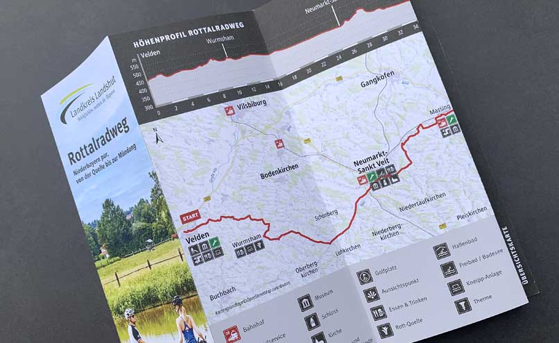 Rottaler Hoftour